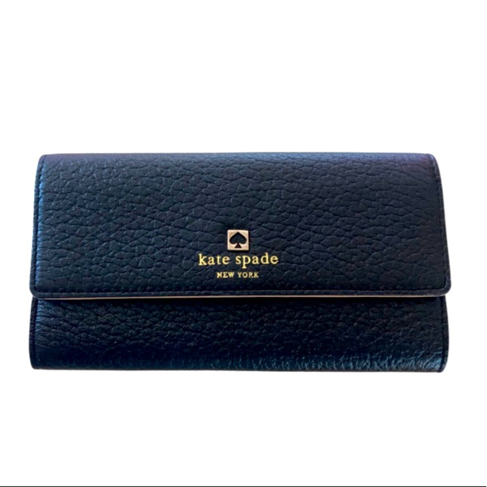 Kate Spade Sandra Wallet